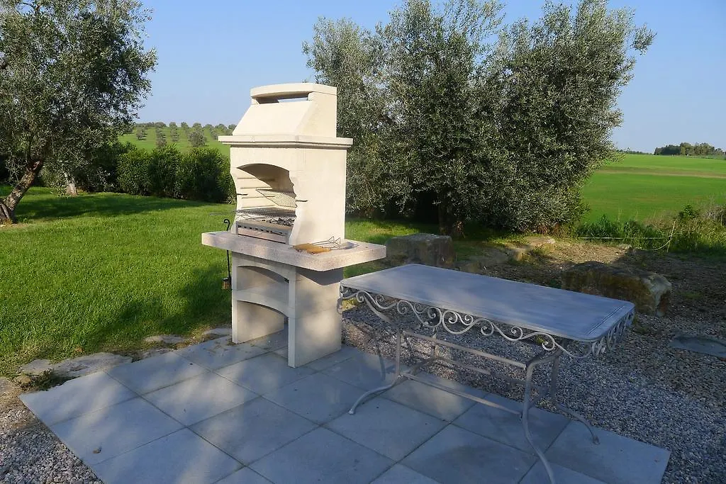 Agriturismo Le Coccinelle Guest House Magliano in Toscana