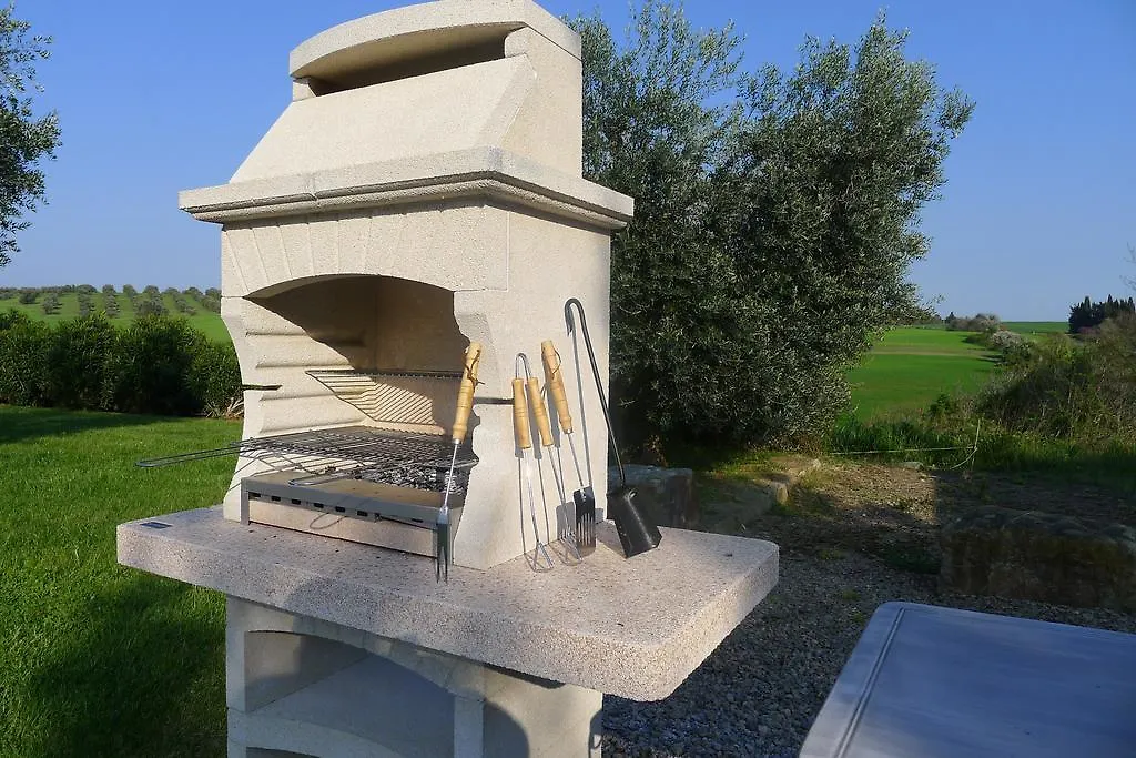 Country house Agriturismo Le Coccinelle Guest House Magliano in Toscana