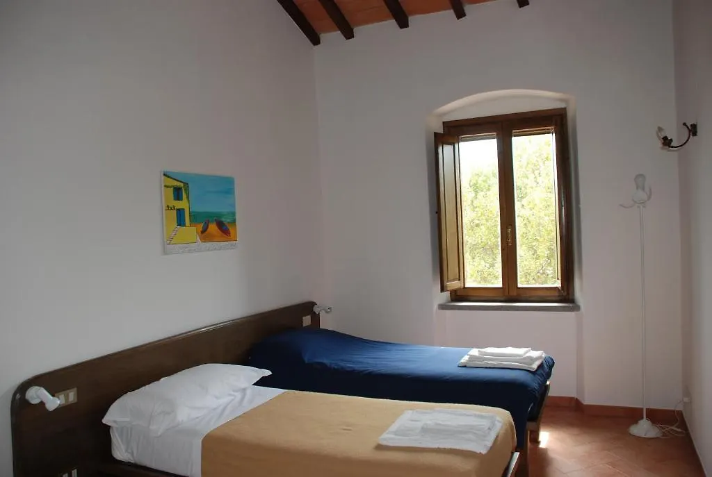 Agriturismo Le Coccinelle Guest House Magliano in Toscana Italy