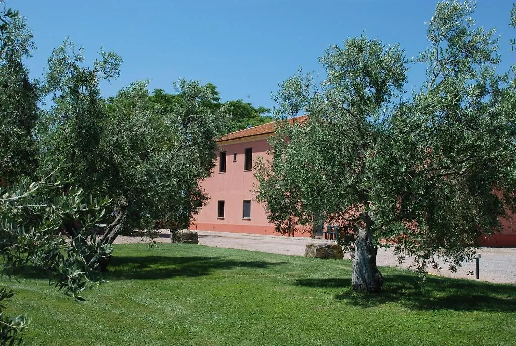 Country house Agriturismo Le Coccinelle Guest House Magliano in Toscana