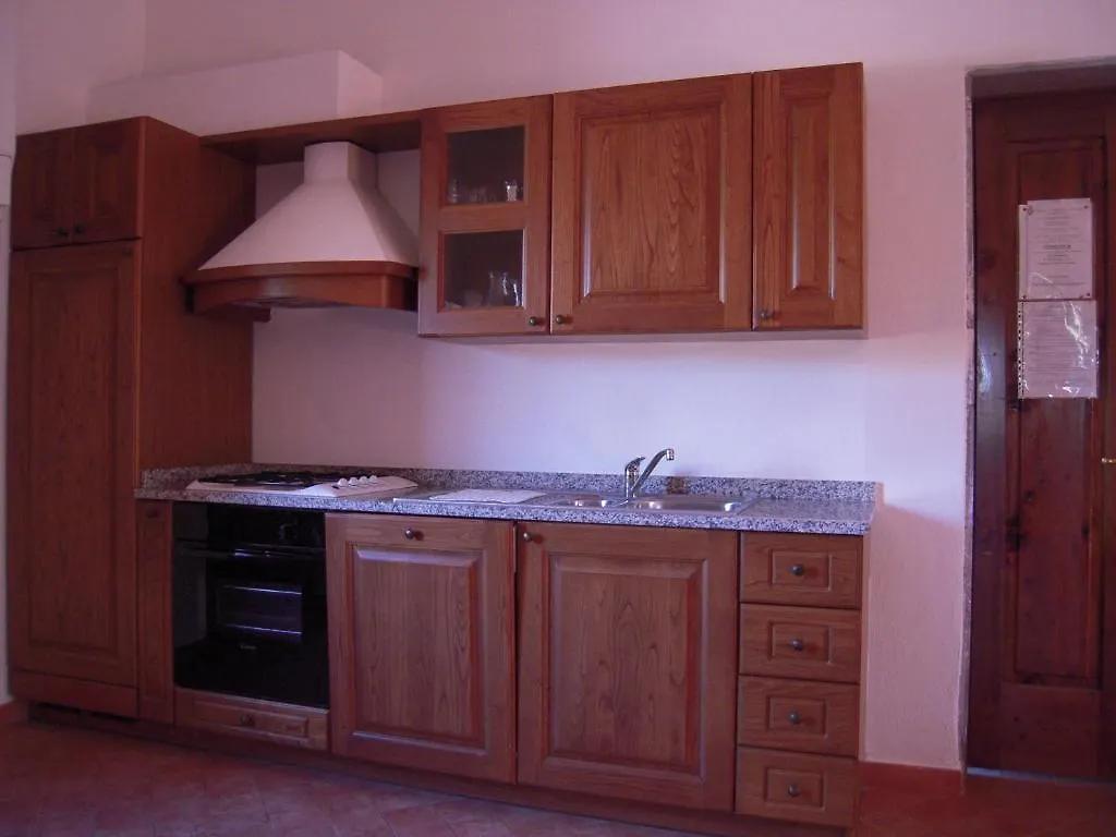 Agriturismo Le Coccinelle Guest House Magliano in Toscana