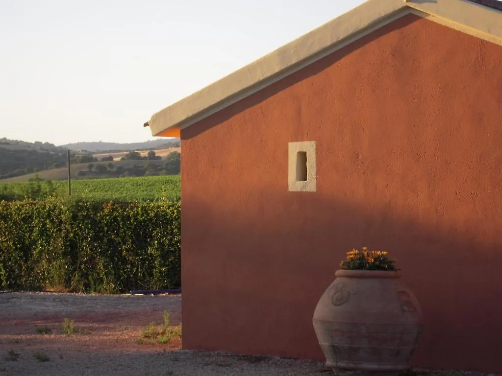 Agriturismo Le Coccinelle Guest House Magliano in Toscana Country house
