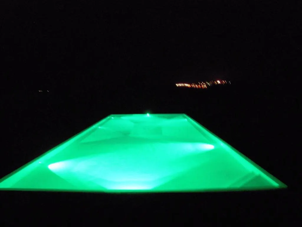 Agriturismo Le Coccinelle Guest House Magliano in Toscana