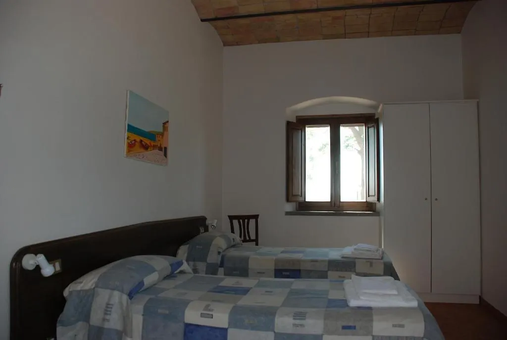 Agriturismo Le Coccinelle Guest House Magliano in Toscana Italy