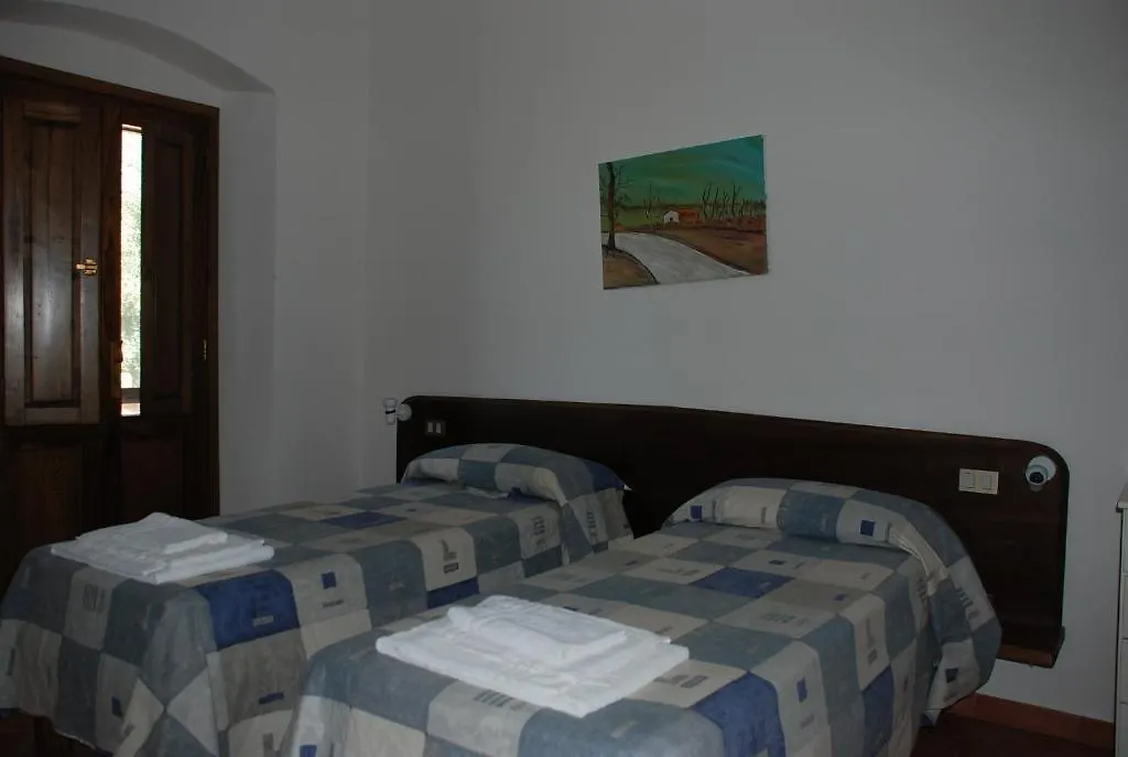 Agriturismo Le Coccinelle Guest House Magliano in Toscana 0*,  Italy