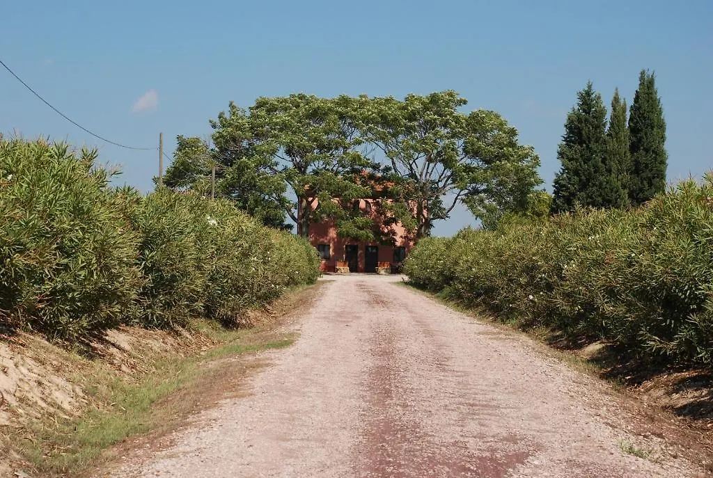 Country house Agriturismo Le Coccinelle Guest House Magliano in Toscana Italy