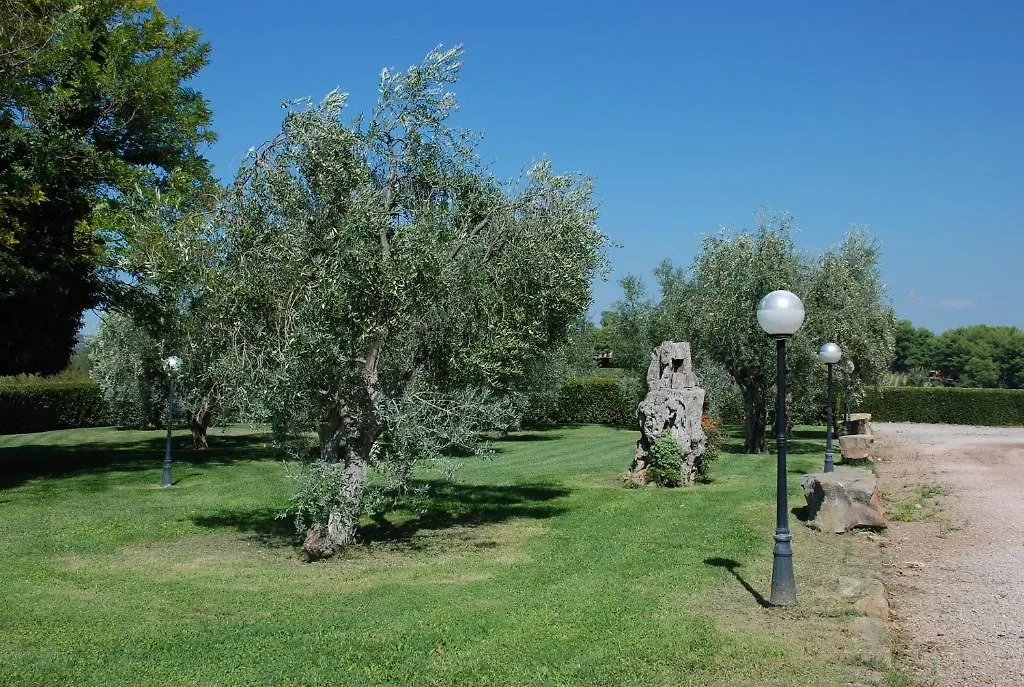 Agriturismo Le Coccinelle Guest House Magliano in Toscana 0*,