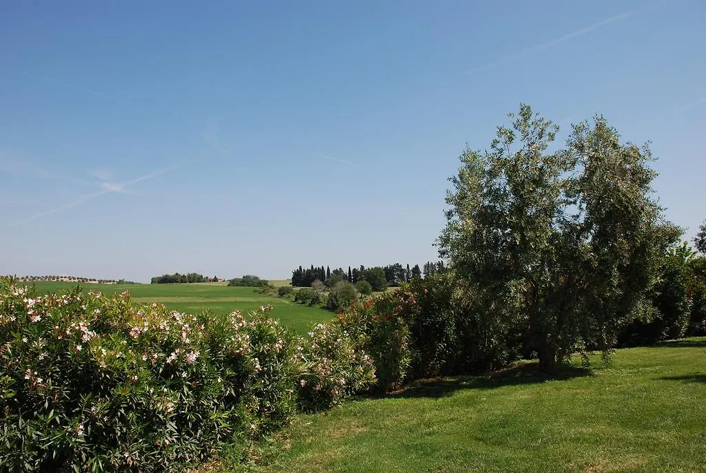 Agriturismo Le Coccinelle Guest House Magliano in Toscana Italy