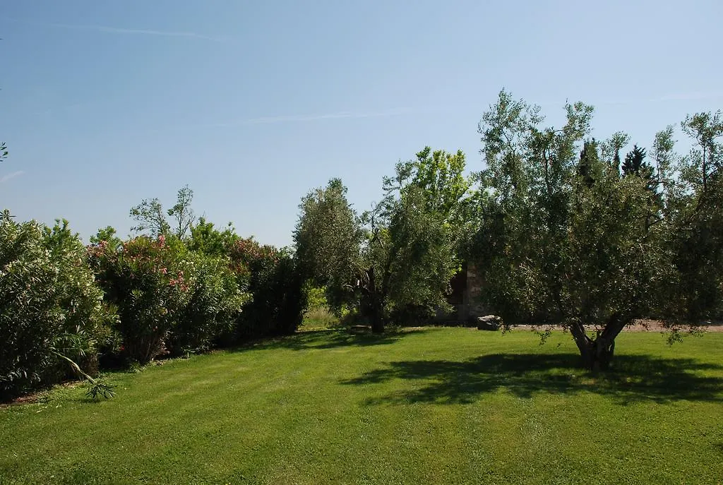 Agriturismo Le Coccinelle Guest House Magliano in Toscana 0*,  Italy