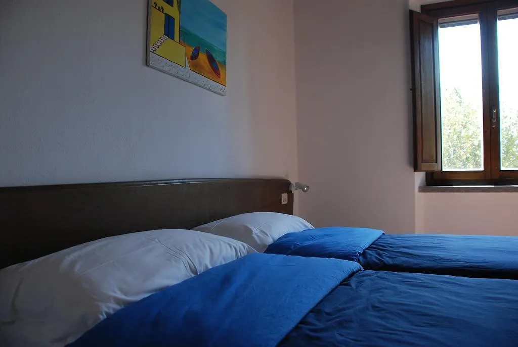 Agriturismo Le Coccinelle Guest House Magliano in Toscana Country house