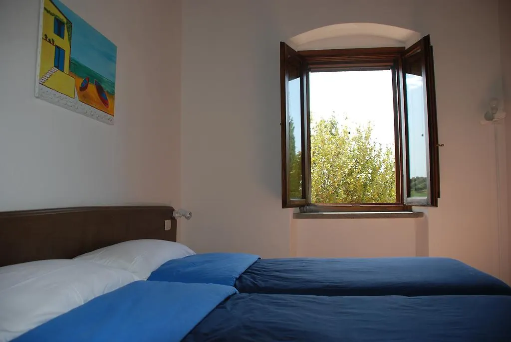 Country house Agriturismo Le Coccinelle Guest House Magliano in Toscana Italy