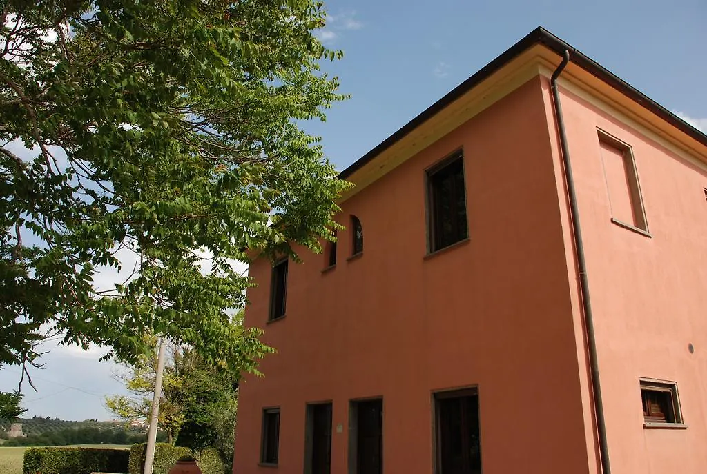 Agriturismo Le Coccinelle Guest House Magliano in Toscana