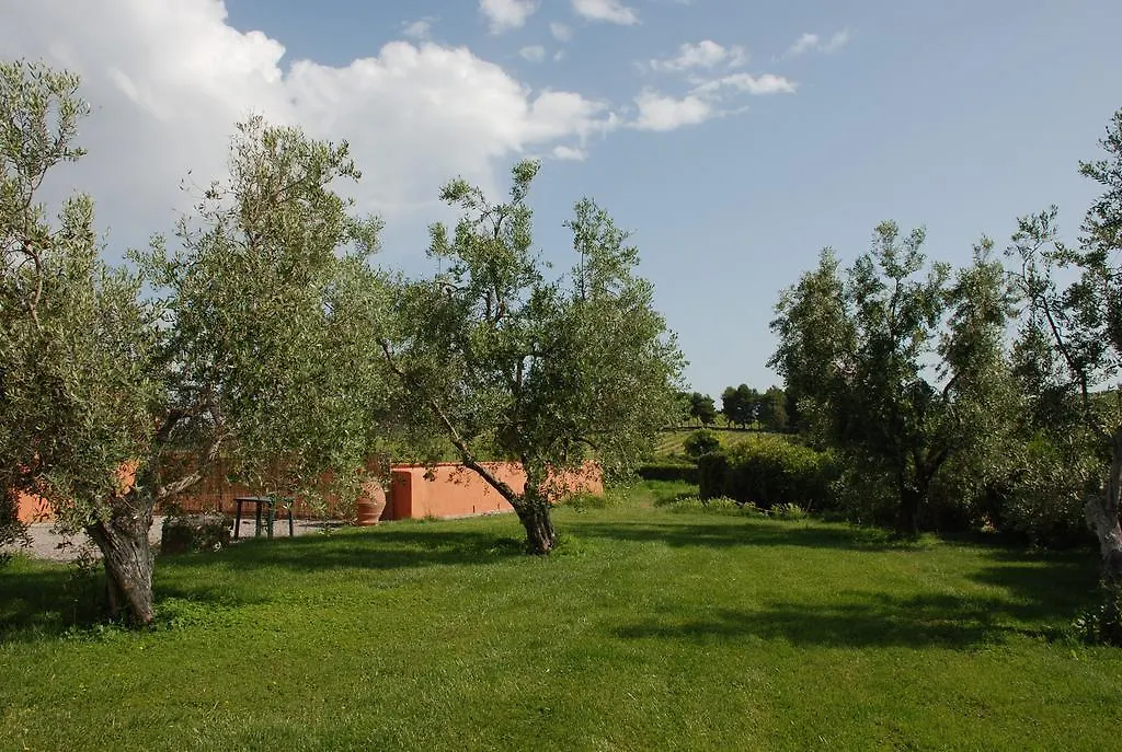 Country house Agriturismo Le Coccinelle Guest House Magliano in Toscana
