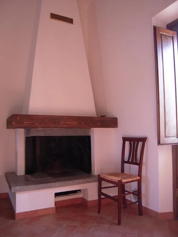 Agriturismo Le Coccinelle Guest House Magliano in Toscana 0*,  Italy