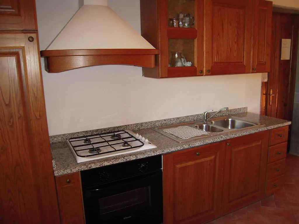 Agriturismo Le Coccinelle Guest House Magliano in Toscana 0*,