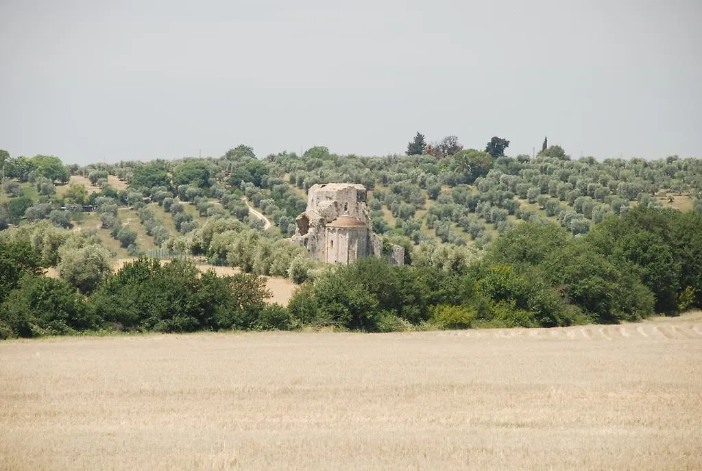 Agriturismo Le Coccinelle Guest House Magliano in Toscana Country house