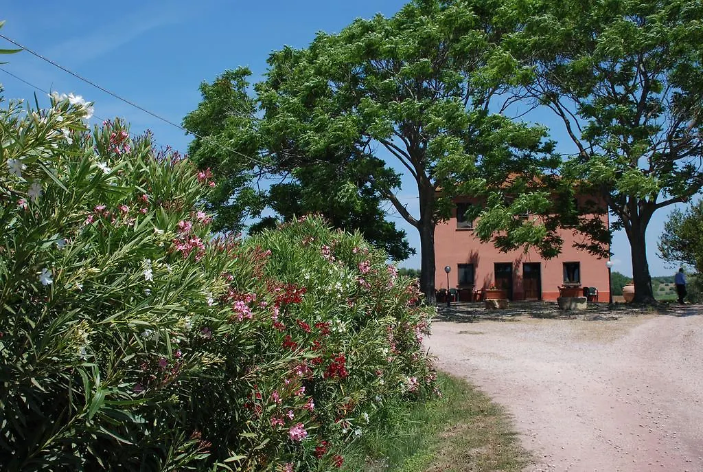 Agriturismo Le Coccinelle Guest House Magliano in Toscana