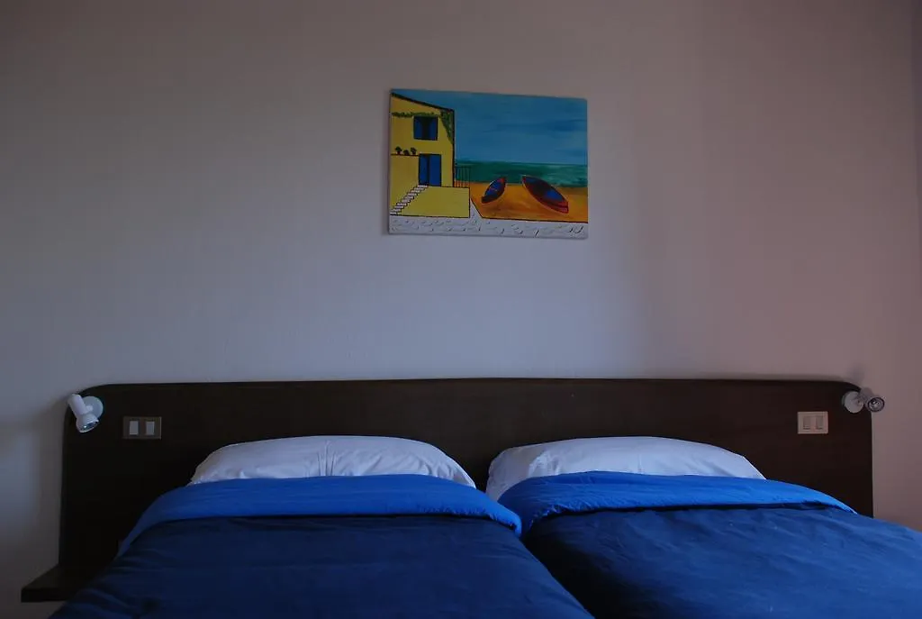 Agriturismo Le Coccinelle Guest House Magliano in Toscana 0*,  Italy