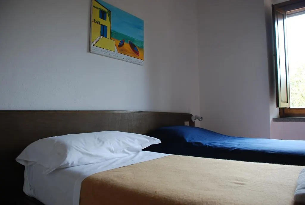Agriturismo Le Coccinelle Guest House Magliano in Toscana 0*,